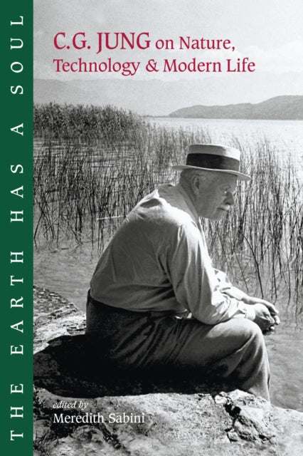 Earth Has A Soul The