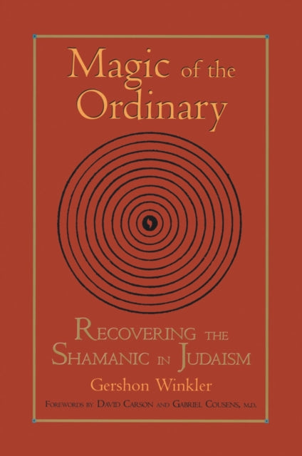 Magic Of The Ordinary