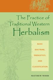 Practice Trad. Western Herb