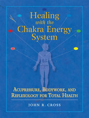 Healing W Chakra Energy