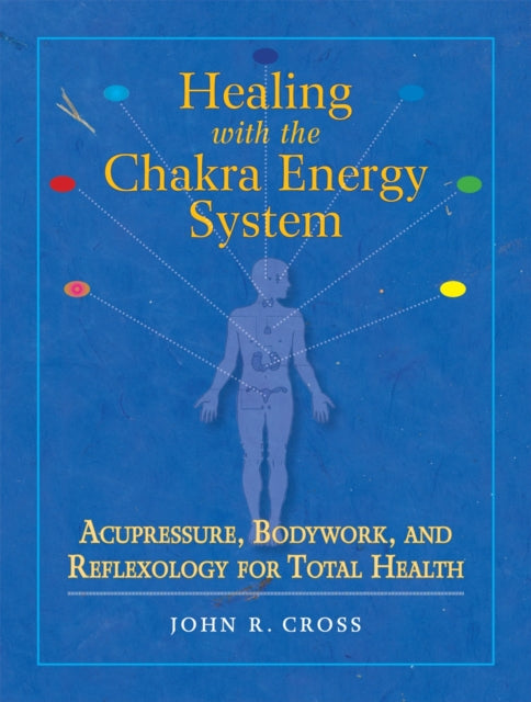 Healing W Chakra Energy