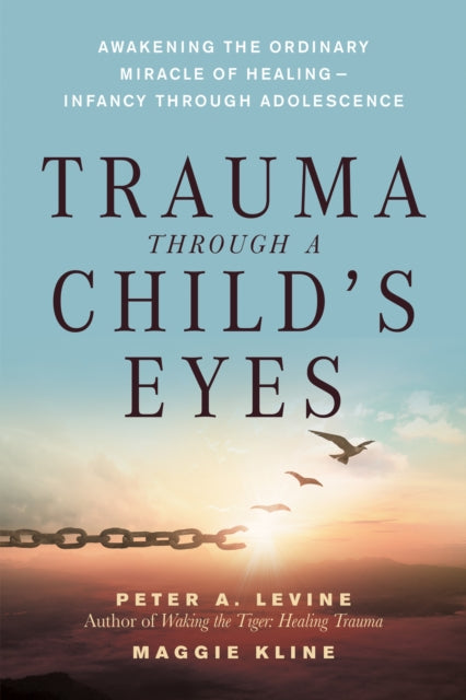 Trauma Through A Childs Eyes
