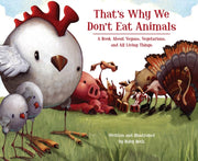 Thats Why We Dont Eat Animals