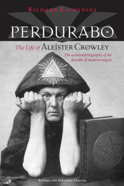 Perdurabo