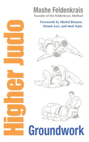 Higher Judo Groundwork