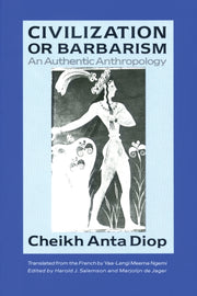 Civilization Or Barbarism