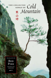 Collected Songs Of Cold Mountain By Unknown