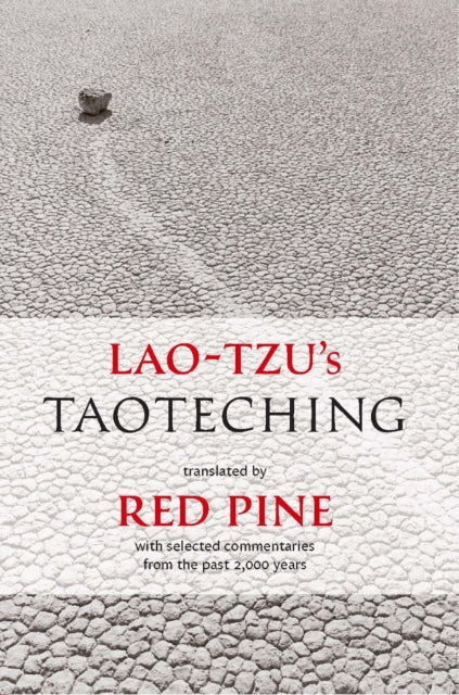 Laotzus Taoteching