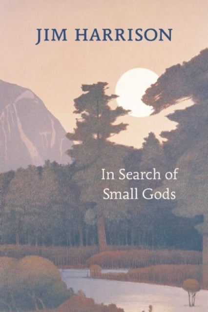 In Search Of Small Gods