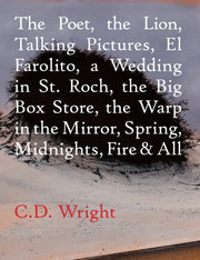 Poet Lion Talking Pictures El Farolitop