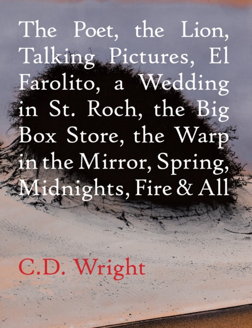 Poet Lion Talking Pictures El Farolitop