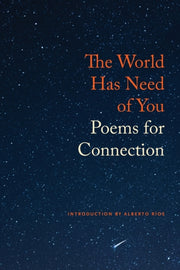 World Has Need Of You