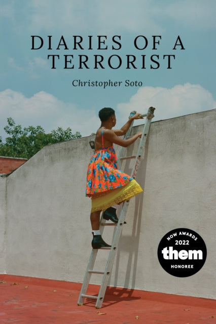 Diaries Of A Terrorist