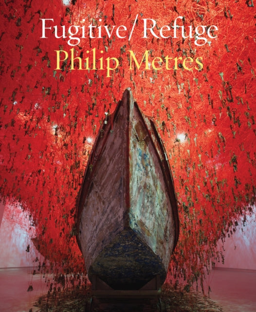 Fugitive Refuge
