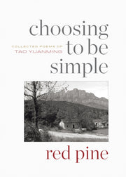 Choosing To Be Simple