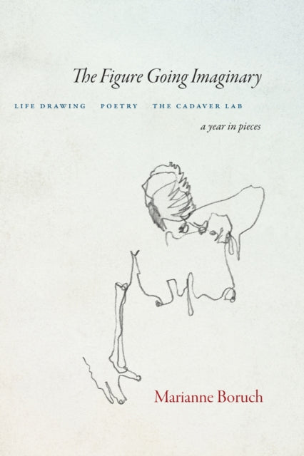 Figure Going Imaginary