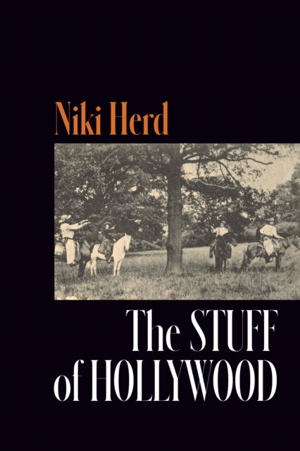 Stuff Of Hollywood