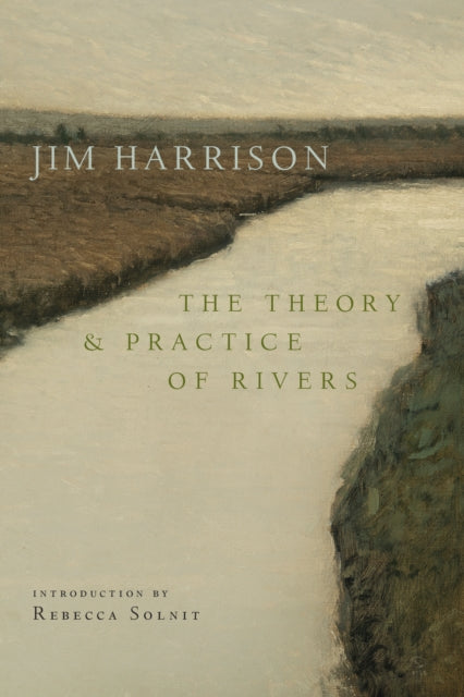 Theory And Practice Of Rivers