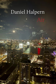 Air By Halpern, Daniel