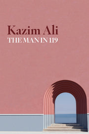Man In 119 By Ali, Kazim