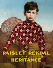 Heritance By Rekdal, Paisley