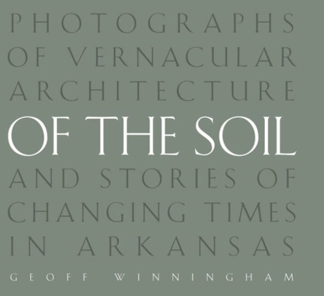 Of The Soil
