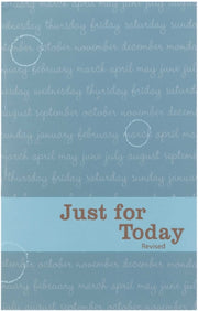 Just For Today By Narcotics Anonymous