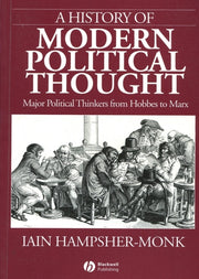 History Of Modern Political Thought