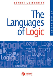 Languages Of Logic
