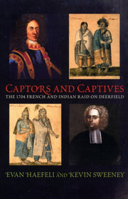 Captors & Captives