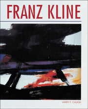 Franz Kline By Gaugh H F