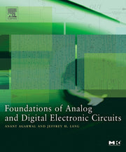 Foundations Of Analog & Digital Electron