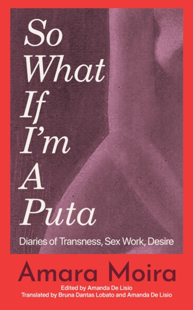 So What If Im A Puta By Bersham, F.