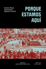 Porque Estamos Aqu By Col N, Jessic