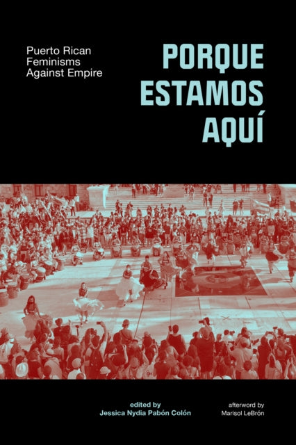 Porque Estamos Aqu By Col N, Jessic