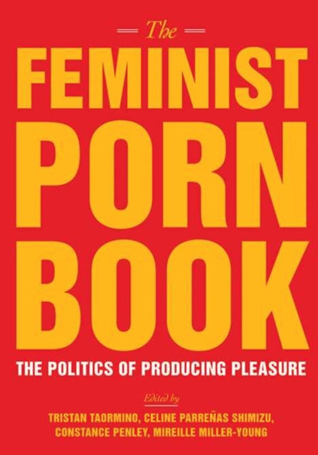 Feminist Porn Book Politics Producingp By Feminist Porn Book Politics Producingp