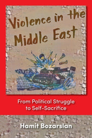 Violence In The Middle East
