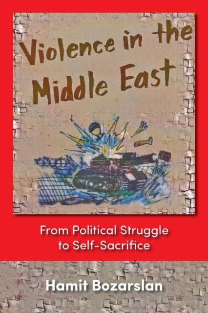 Violence In The Middle East