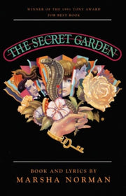 Secret Garden The