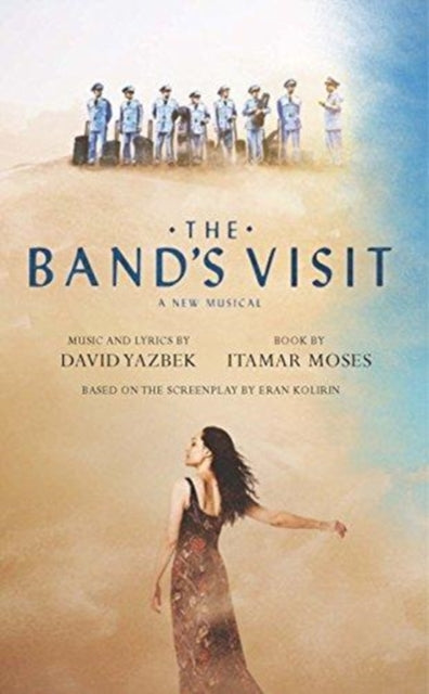 Bands Visit The
