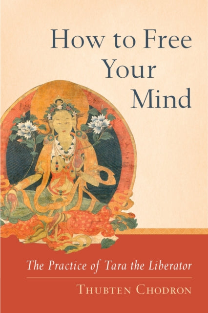 How To Free Your Mind