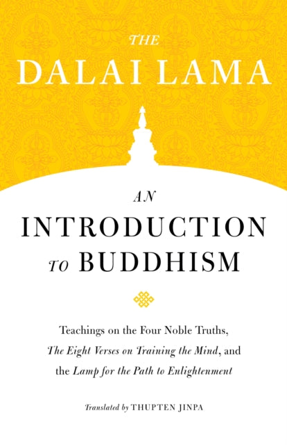 Introduction To Buddhism