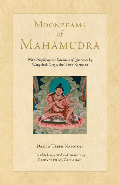 Moonbeams Of Mahamudra