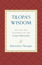Tilopas Wisdom