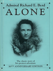 Alone By Byrd