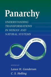 Panarchy By Gunderson