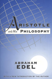 Aristotle And His Philosophy