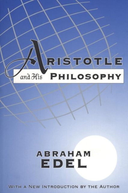 Aristotle And His Philosophy