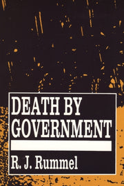 Death By Government