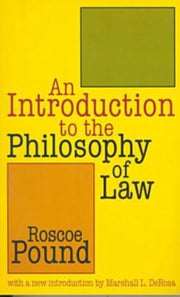 An Introduction To The Philosophy O